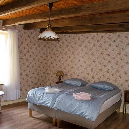 Vakantiehuis Countryhouse La Rose