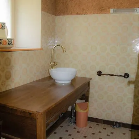 Countryhouse La Rose *
