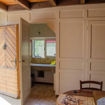 Vakantiehuis Countryhouse La Rose *