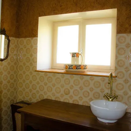 Vakantiehuis Countryhouse La Rose *