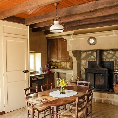Countryhouse La Rose Les Thons