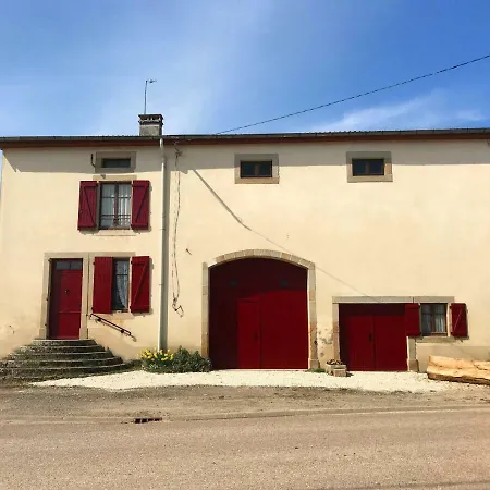 Vakantiehuis Countryhouse La Rose *